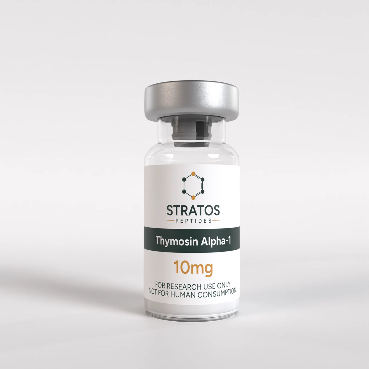 Thymosin Alpha-1